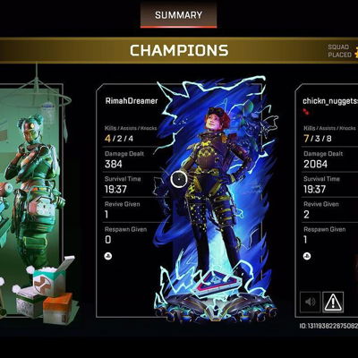 I got my 1st win 🥇 in Rank playing as Horizon. Just wanted to share how much joy this brought me. It was so much fun playing with my friends. I couldn’t have done it without them ❤️. 
•
•
Follow me on twitch! Link in bio!
https://twitch.tv/rimahthedreamer
•
•
Check out my gaming partners 
@thelegitgamer
@theburningmonkey
@chickn.nuggiess 
@slick_bandito
@jesskawaiigamer
@nikkigamestoo
@kelsia.plays
@ruby_ridinghood
@cozypeep
•
•
•
•
•
•
•
•
•
•
•
#fortnite #squadgoals #kawaiisetup #kawaïroom #pastelaesthetic #gamergirl #gamergirlsetup #Pcsetup #pcgaming #setupinspiration #setupgoals #desksetup #dreamsetup
#Gamingsetup #gamingcommunity #gamingroom #cozygaming #cozyvibes
#Mechanicalkeyboard #keyboard #keycaps #deskgoals #deskinspo #apex #apexlegends