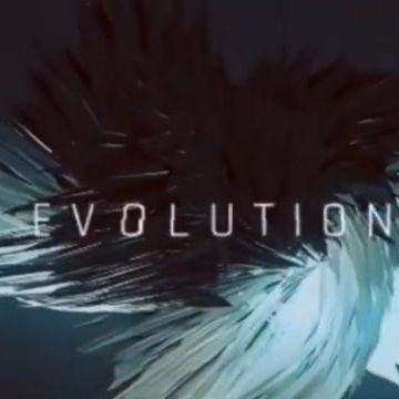 Get ready, to evolve!