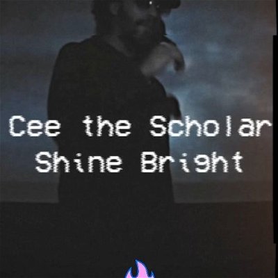 ⚡KEEP IT GOING 🔥 Shine Bright out now on all platforms, yall go run that one up too 🔂

Produced by @pilotkid_
Recorded at @verifysounds
Video by @jj_martt

🌹🎓