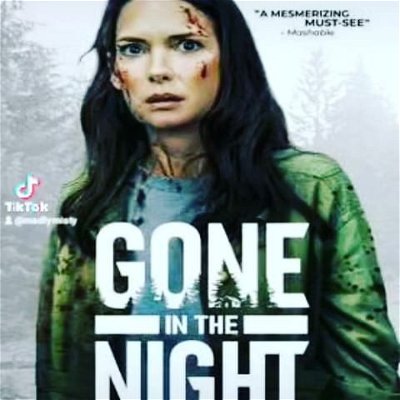 The movie was okay. I'd give it a 6 out of 10. #movies #movie #moviereview #movienight #goneinthenight #winonaryder #dermotmulroney