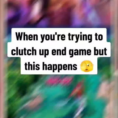 Has this happened to you before?? 👀🫣

#fortnite #fortniteclips #fortnitegameplay #fortnitebattleroyale #twitch #twitchstreamer #twitchclips #twitchmoments #gamer #gamergirl