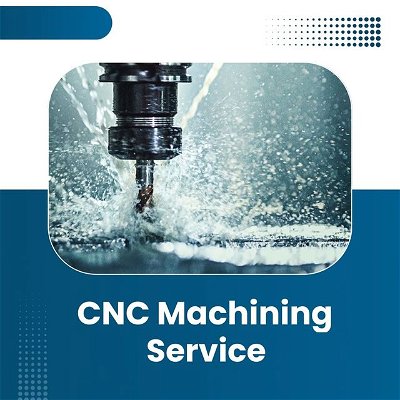 🔍 Are you in need of precise and efficient CNC machining services? Your search ends here!

🛠️ As the leading and experienced CNC machining company, we offer custom low-volume CNC machining services for mass production and prototyping.🚗🏥✈️ From automotive, and medical to aerospace applications, our experts create complex parts with tight tolerances for various industries.🌟 Also, our high-quality CNC machining solutions offer exceptional accuracy and quality, ensuring your parts are manufactured to your exact design.

⏳ So, don’t wait! 📞 Contact our experts today at +86 180-2532-9092 for a customized quote.

🌐 Visit our website: https://www.createproto.com/service/cnc-machining/ for more details. 🔗🏢

#cncmachining #precisionmanufacturing #custommachining #industrysolutions #manufacturingexperts #qualityproduction