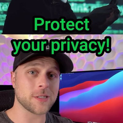 🕵️ Take control of your online privacy with Cloaked @keepitcloaked (advert) They allow you to create unique phone numbers and emails for every website, protecting your data from getting exposed on the web - it’s the ultimate tool for privacy! Sign up for Cloaked for free (in my profile) for exclusive features! #internet #onlineprivacy #tech