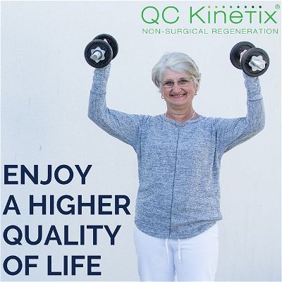 Our mission is to help as many patients as possible enjoy a higher quality of life by improving their musculoskeletal pain and injuries with natural treatment options, thereby prolonging or eliminating the need for surgical intervention.

Contact us today at 208-425-2747 to find out how we can help reduce or eliminate your pain.