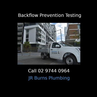 JR Burns Plumbing
Backflow Prevention Testing

#plumbing #backflow #jrburnsplumbing