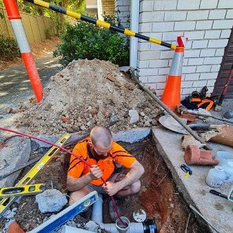 Blocked Storm Water Pipe Abbotsford NSW

On The Job Update: Abbotsford NSW 2046 is included in our Emergency Service Area. We were called out to unblock a storm water pipe at a unit block.

Call: 02 9744 0964

#jrburnsplumbing #abbotsford