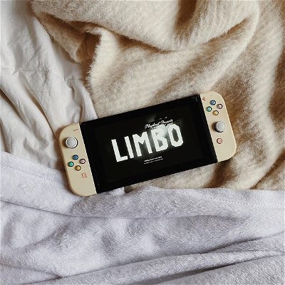limbo🕷
✿
A few weeks ago, I started playing Limbo on stream. This horror puzzle game is really different than other games I’ve tried, but I really enjoyed it. These tricky puzzles challenged my brain in so many ways! I had a lot of fun exploring the spooky world and solving each puzzle with my chat. 
✿
Have you played #limbo before? Are you a fan of horror games? 
✿
I hope you all are having a good week so far! I took a short break from posting, but I’m really happy to be back. What have you been playing?
✿
hiya partners:
@everyday.di 
@timid0turtle 
@kaitlynsgaming