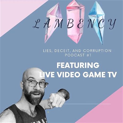 Tonight 3/16/22 at 9pm eastern we will interview @live.videogame.tv and others who wish to join. We will be discussing our experiences with "The Collective", Bloodreapers controversy, and more. Hope to see people tune in as we discuss our experiences

#cancelbloodreapergamin #thecollective #podcast #podcasts #podcastersofinstagram #podcastinterview #podcastinterviews