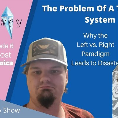 Tonight at 9pm eastern VexElectronica  and I will discuss why only voting for the left or the right leads to a country in despair

We will stream on Twitch
https://twitch.tv/itslambency

Follow all our socials
https://mylinks.ai/lambency

#politics #podcastandchill #election2022 #Democrats
#Republicans #democracy #woke #extremists