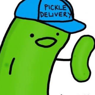 Channel points updated to pickles! Discord renamed "The Jar". We are embracing the pickle addiction haha. Come by and join us! #twitchaffiliate #twitch #tiktok #twitchstreamer #discord #followmytwitch #pickles #smallstreamer #growth