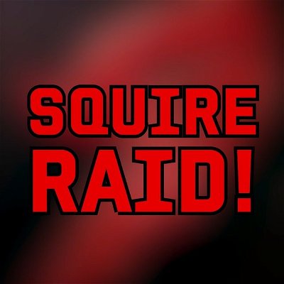 Squire Raid for you @unseencrono (Z1ref)

*ADVERTISING DM's AND COMMENTS WILL BE IGNORED*

#twitch #twitchstreamer #streamer #twitchaffiliate #twitchtv #twitchgamer #gamer #gaming #twitchstream #stream #xbox #twitchcommunity #twitchclips #streaming #warzone #smallstreamer #pc #twitchgaming #playstation #xboxone #pcgaming #supportsmallstreamers #videogames