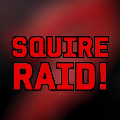Squire Raid for you @lucidwolfess 

*ADVERTISING DM's AND COMMENTS WILL BE IGNORED*

#twitch #twitchstreamer #streamer #twitchaffiliate #twitchtv #twitchgamer #gamer #gaming #twitchstream #stream #xbox #twitchcommunity #twitchclips #streaming #warzone #smallstreamer #pc #twitchgaming #playstation #xboxone #pcgaming #supportsmallstreamers #videogames