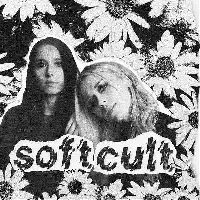 To celebrate their Kerrang! Cover Story debut today, Softcult made us this awesome zine 💖

“We make these zines ourselves, by hand,” they tell us. “It’s a way to get our ideas across and dive further into the messages of the songs. It’s also a great opportunity to foster a community of artists and like-minded individuals. This month’s zine featured on Kerrang! is dedicated to the empowerment of women in honour of International Women’s Day.”

Swipe across to see the full thing 👉🏼