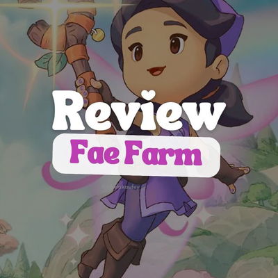 After testing the game before its release and then finishing it a week ago, here’s my full review of Fae Farm. To be honest, I have mixed feelings about the game as a whole. I had quite a few fears before playing the game, and in the end some of them ended up becoming apparent in the gameplay, which is a real shame. I really liked the magical aspect of the game, and it’s really nice to finally have a game that combines magic and farming. I love all games with magic, so when I saw that it was an integral part of the gameplay, I was really happy. If I could give the pros and cons of the game :

Pros:
⭐ Ingenious concept and idea.
⭐ Enjoyable gameplay
⭐ Magic and elves
⭐ Exploration

Cons:
⭐ Some chapters are too short
⭐ Inventory isn’t super practical
⭐ Too few characters to romanticize
⭐ Difficult to get attached to the NPCs
It’s a really nice game, but for me, it’s still missing a few things to make it really perfect. A much more complete review of the game will be available on my YouTube channel, so don’t hesitate to subscribe. The link is in my bio.

🪷 Rating: 7/10

🪴 What did you think of the game? Give me your pros and con

━━━━━━━ ☾ ━━━━━━━
Affiliates Codes (links in bio)
🌻 10% on @lofigirlshop with “NJADAKAUFEY”
🌻 10% on @unidragon_com with “NJADA”
━━━━━━━ ☾ ━━━━━━━
🪵 Shop my setup items on my Throne storefront linked in bio.
🪵 Notion templates & more for free on my Ko-fi shop linked in bio.

☁️ Check out the beautiful creators I tagged !
📩 DM/Email for partnership/collabs
━━━━━━━ ☾ ━━━━━━━

deskgram | desk setup | aesthetic | cozy setup | desk inspo | cute desk accessories | cozy space #cozygamingcommunity #deskaesthetic #neutraldecor #cozygamer #cozyspace #gamigsetup #faefarm