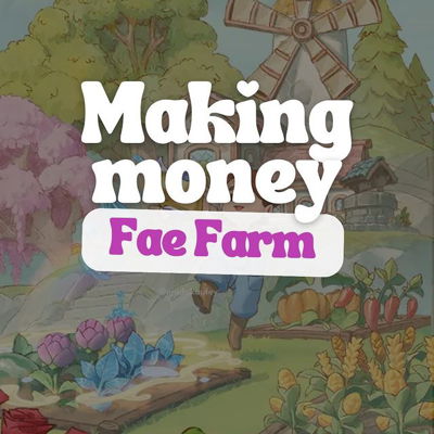 Today, I’d like to give you a few tips on how to get rich in Fae Farm. The main machines you’ll need are: the Artisan Table, the Cooking Hearth, the Food Prep Table and the Gem Polisher. Here are the main things you can do with each machine that will earn you the most money effortlessly:

🧀 Artisan Table
Two artisan products that won’t require much effort are Berry Jam (130 Gold Florins) and Lollipops (185 Gold Florins). You can find the resources by travelling around the world, and it won’t cost you a single penny.
On the other hand, to make Cheese (135 Gold Florins), Mayonnaise (255 Gold Florins) and Beeswax you’ll need to be patient, as farming the resources may take a little while.

🥗 Food Prep Table & Cooking Hearth
These two machines are closely linked to the Artisan Table. Dishes for resale are quite expensive when you want to resell them at the market. The best solution is to compare the dishes and see which you have the most resources for and which require the least effort. Trail Mix (40 Gold Florins) is one of those that will require the least effort, as you can only get the resources by exploring in the world.

💎 Gem Polisher
This is probably the most profitable machine, as it will allow you to polish the stones you can find in the dungeons. One of the first stones you’ll be able to polish is Polished Citrine (125 Gold Florins). Obviously, the further you progress in the dungeons, the more expensive the stones you collect will be once they’ve been polished. Polished Garnet can earn you 688 Gold Florins, not bad, eh?

🪴 What’s your money-making technique?

━━━━━━━ ☾ ━━━━━━━
Affiliates Codes (links in bio)
🌻 10% on @lofigirlshop with “NJADAKAUFEY”
🌻 10% on @unidragon_com with “NJADA”
━━━━━━━ ☾ ━━━━━━━
🪵 Shop my setup items on my Throne storefront linked in bio.
🪵 Notion templates & more for free on my Ko-fi shop linked in bio.

☁️ Check out the beautiful creators I tagged !
📩 DM/Email for partnership/collabs
━━━━━━━ ☾ ━━━━━━━

deskgram | desk setup | aesthetic | cozy setup | desk inspo | cute desk accessories | cozy space #cozygamingcommunity #deskaesthetic #neutraldecor #cozygamer #cozyspace #gamigsetup #faefarm