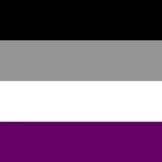 Happy #PrideMonth! I came out as #asexual a few years ago and as #nonbinary a year ago (pronouns are they/them). I'm still on the journey of self exploration.