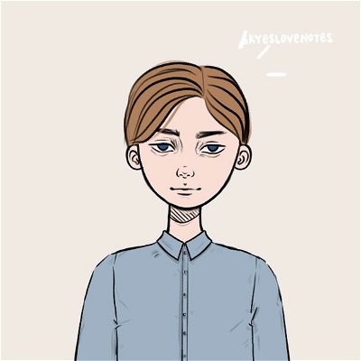 A Picrew!

If you want to make your own: https://picrew.me/en/image_maker/2073318

#picrew #skyeslovenotes