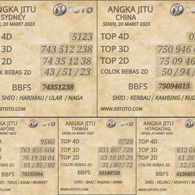 BANDAR TOGEL TERPERCAYA dan 𝐓𝐄𝐑𝐀𝐌𝐀𝐍 | 69𝙏𝙊𝙏𝙊
♥𝑃𝑅𝑂𝑆𝐸𝑆 𝐷𝐸𝑃𝑂 𝑊𝐼𝑇𝐻𝐷𝑅𝐴𝑊 𝑇𝐸𝑅𝐶𝐸𝑃𝐴𝑇 ± 3 𝑀𝐸𝑁𝐼𝑇
tersedia semua 𝐁𝐀𝐍𝐊, 𝐄-𝐌𝐎𝐍𝐄𝐘 dan 𝐏𝐔𝐋𝐒𝐀
♥𝐵𝐵𝐹𝑆 9 𝐷𝐼𝐺𝐼𝑇
𝐛𝐞𝐛𝐚𝐬 𝐈𝐍𝐕𝐄𝐒𝐓 𝐭𝐚𝐧𝐩𝐚 𝐛𝐚𝐭𝐚𝐬 𝐋𝐈𝐍𝐄
♥𝐷𝐸𝑃𝑂 𝑃𝑈𝐿𝑆𝐴 𝑇𝐸𝑅𝐵𝐴𝐼𝐾
tersedia pulsa 𝐓𝐒𝐄𝐋, 𝐗𝐋, dan 𝐓𝐑𝐈
♥𝑃𝑅𝑂𝑀𝑂 𝗕𝗢𝗡𝗨𝗦 𝑹𝑬𝑭𝑭𝑬𝑹𝑨𝑳 1% 𝑺𝑬𝑼𝑴𝑼𝑹 𝑯𝑰𝑫𝑼𝑷
𝑴𝑬𝑵𝑨𝑵𝑮 𝑷𝑨𝑺𝑻𝑰 𝑩𝑨𝒀𝑨𝑹
bit.ly/3VA6o0R