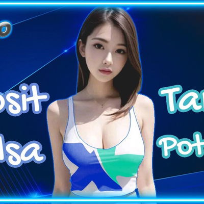 https://bit.ly/3VA6o0R](https://bit.ly/3VA6o0R)
#69toto #waslot #sinislot #sukaslot #5dewa #zoslot #jokerbo #bccslot #olslot #depopulsatanpapotongan #slotonline #infoslotgacor #nyepi #viral #pastimenang #pastiwd #jakarta #indonesia #jagonyamaxwin #slotdana588 #artisonline #fyp #ff
