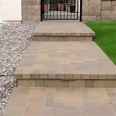 🤝 Transform your outdoor space with the help of our team! 🤝We believe that a good yard starts with a solid foundation, which is why we start from the ground up with concrete slabs, sturdy fences and gates, and plenty of plants and trees. From patios to outdoor kitchens, we have everything you need to create the perfect place for family gatherings or BBQs with friends. Call us now for your backyard remodel 📞 

#landscaping #gardening #outdoorliving