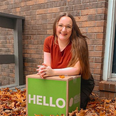 Fall is the season for cozy games and delicious food 🍁🍂 

So excited to partner with @hellofresh! Use code POGHF8008 for 65% and FREE shipping on your first box!

#ad #hellofreshpics
