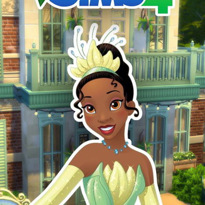 NEW SERIES 👑 squeezing every single Disney princess into one lot in the Sims 4

Thank you to @sahm_and_bean for the neighborhood lot template, you saved me a lot of time 😅

The FULL VIDEO is posted to the places where videos go! Check it out now 💕

#sims4build #sims4house #princesstiana #disneyprincesschallenge #charmelian
