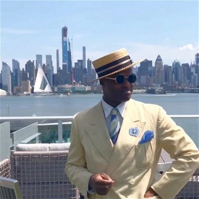 Who would you take on a Vintage Cruise? 
Have you heard about Dandy Wellington's Fascinating Voyage??? It's going to be GRAND! 😍

🛳️ It's hard to imagine a better vacation for vintage lovers. 7 days at sea on the world renown Queen Mary 2 ocean liner hosted by Mr. Style himself, @DandyWellington, along with his band? Yes please!

⚓October 18 to October 25, 2022
✨7 Nights transatlantic crossing on RMS “Queen Mary 2”
✨5+ Private parties featuring Dandy Wellington and His Band
✨Private Cocktail Party
✨Dance lessons
✨All meals in the ship’s main dining rooms and buffets
✨24-hour room service
✨All taxes and port fees
✨All QM2’s entertainments, activities, and facilities

You don't want to miss this! Put in your booking enquiry today to reserve your cabin with a fully refundable deposit! You won't regret it! (Bookings are exclusively through Ahoy Vintage Cruises.)

⚓ Get all the details and book today! 👇
AHOYVINTAGECRUISES.COM or DM with your questions!

 #fascinatingvoyage #ahoyvintagecruises #vintagecruise #vintagestyle #vintagelife #vintagefashion #vintagewardrobe #modernvintage #vintagetravel #vintagelifestyle #vintagestylenotvintagevalues #femaledandy #cruising #cruiselife #1920s #1930s #1940s #1950s #1920sstyle #1930sstyle #1940sstyle #1950sstyle #jazzage #flapper #lindyhop #balboa #swingdance #QM2 #queenmary2 #dandywellington
