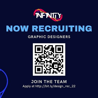 Yes, We are recruiting Graphic designers for our team!!!
Interested do apply!!
Forms link in bio