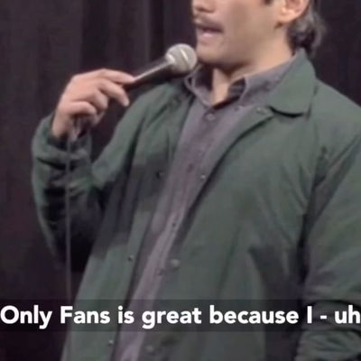 What part of the UK is that accent from? #improv #comedy #funny