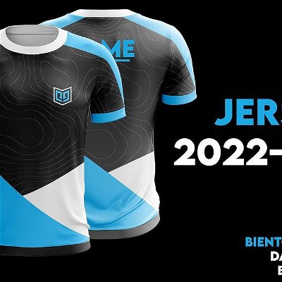 Jersey 2022-2023 !