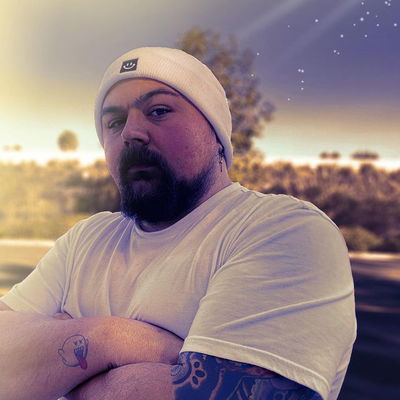 Fat, Skinny, Unhappy, Happy, out of shape, In shape, these are things that we can improve. So be happy with who you are no matter what! Take life and make it lick your balls, life ain’t a bitch it’s your bitch so use it wisely! 
🇺🇸
👑
🫡
🔥
🥇
😈
#gaming #gamer #streamer #streaming #tattoo #tatoo #tattoos #tattooart #content #contentcreator #content #livelife