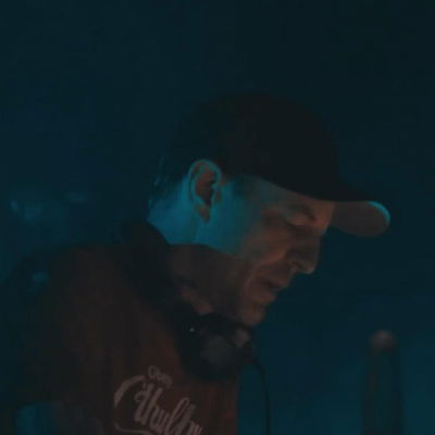 testpilot. tonight. @themidwaysf after party. day of the deadmau5. lets go.
