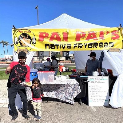 Resist Industries!

Support Your Local Nearest Frybread Maker.

Shirt: Limited Edition Merch by @rzstindustries

#resist #indigenous #local #nativeamerican #cuisine #food #foodie #frybread #
