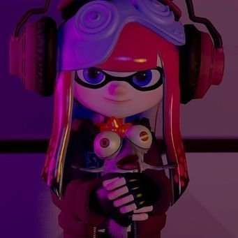 Thank you so much @maples.biggestfan I love the sfm so fucking much! It’s literally amazing 🥺💚

She’s so cuteeeee 🥹

#sfm #oc #halfoctolinginkling #inkling #octoling #socute #girl