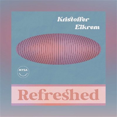 Jazz vibes straight in your face to make you feel energized - "Refreshed" is OUT NOW on @mysa_rec! ⁣
⁣
50% of the label's profits go to charity organizations that are protecting the environment and fighting climate change, so you can feel extra good about streaming the track a couple of times :))⁣
⁣
Special thanks to Mysa, @jyngenie for the nice artwork and to @dyvn.beats for helping me with the video editing ++⁣
⁣
⁣
⁣
⁣
⁣
⁣
#lofivibe #lofiandchill #sp404 #sp404mk2