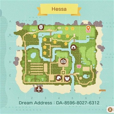 Hello Gamers,

Hessa’s Dream Address has been updated for early Autumn.

So if you’d like to stroll around a little British Countryside style island, browse the Library for your next five star read and hang out with a Wolf Pack, then Hessa is the place for you.

The DA is: DA-8596-8027-6012

Just an FYI: If you’d like to visit my dream for your live stream or YouTube video, please DM first.

If you do visit, please feel free to take photos and tag me in them as I’d love to see them.

Stay Safe. Play Cosy Games.

L x

#nintendoswitch #nintendoswitchlite #cosygames #cosygamer #cozygames #cozygamer #cosygaming #cozygaming #cosygamingcommunity #cozygamingcommunity #acnh #animalcrossingnewhorizons #newhorizons #animalcrossing  #cottagecore #forestcore #countrysidecore #cosylife #cosylifestyle #animalcrossingautumn #acnhautumn #acnhfall #animalcrossingfall #acnhcommunity #acnhdreamaddress #dreamaddress