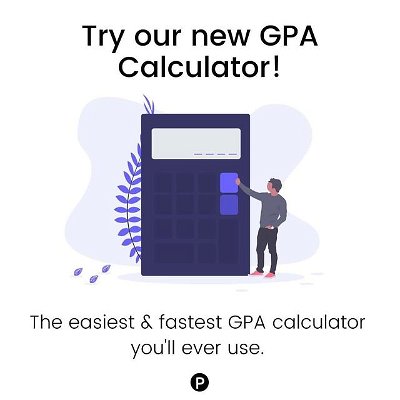 Tired of having to manually enter all your GPA information? Try out our new GPA calculator.  In only 30 seconds you can get your GPA by class, semester, year and your overall CGPA.

Swipe to the video demo to see how it works.

Any other tools you think students are missing, let us know!

Register for Peernet free at Peernet.co.