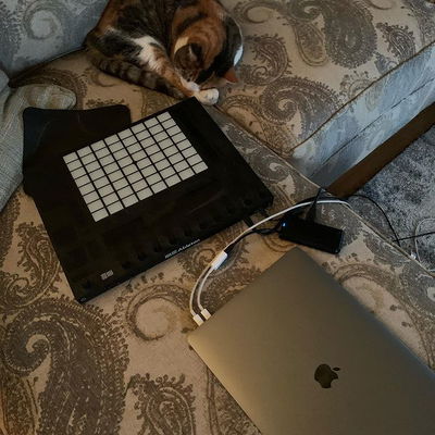 a few of my favorite things