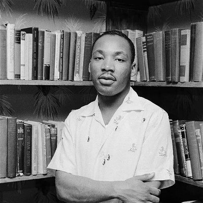 I know I’m late but couldn’t not post this… Dr Martin Luther King is at the top of my list of my favorite people to have ever lived. Grateful to have gotten the chance to learn about him and from him. Excited to learn more and continue to expand my thinking and compassion for my fellow man. Happy MLK DAY