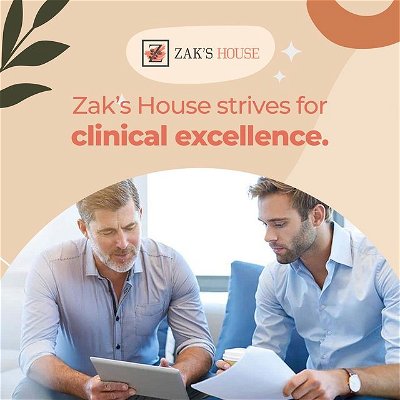 Zak’s House works to ensure that our clinicians are on the cutting edge of care, and adhere to “best practices” as outlined by the APA, DHCS and any other governing board that focuses on healthcare.

To learn more visit our site www.zakskhouse.com or give us a call at 619.504.7060

#drugrehab #addiction #addictiontreatment #recovery #addictionrecovery #rehab #mentalhealth #alcoholrehab #drugaddiction #drugs #soberlife #sober #drugrehabilitation #sobriety #detox #wedorecover #alcoholicsanonymous #substanceabuse #drugrehabcenter #treatment #mentalillness #addictiontherapy #drugfree #helpingaddiction #soberliving