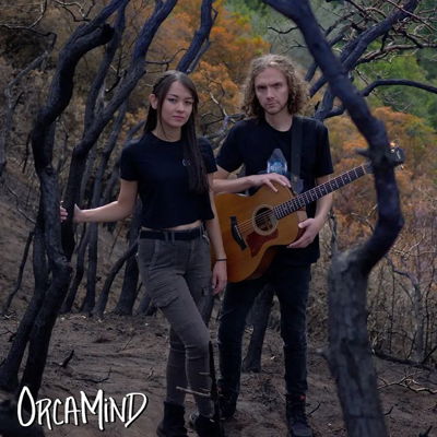 It's RELEASE DAY

OrcaMind's first EP is out today on all major PLATFORMS! Physical CDs are available on our bandcamp page, personally signed by US! Links to everything are in BIO.

The EP features a new version of DEAD MOONS with fresh drums by @mattdonutdrums as well as a new music video on youTUBE.

@michelleheafy and I have worked so incredibly hard this year to bring all of this music to you and we are so grateful for all of the LOVE and SUPPORT that we've SEEN. We appreciate all of you so MUCH.

Happy HOLIDAYS