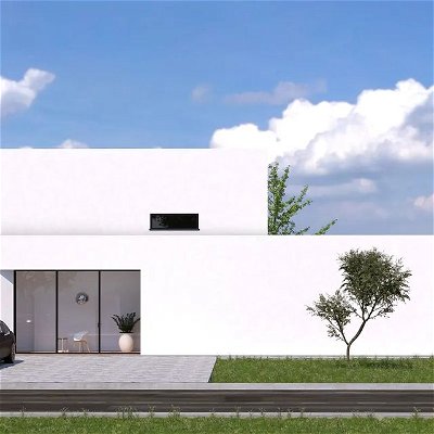 White House

[minimalism inspired Architectural Visualization]

#architecture #archviz #3dartist #archicad #sketchup #vray #architect #explore #minimalist