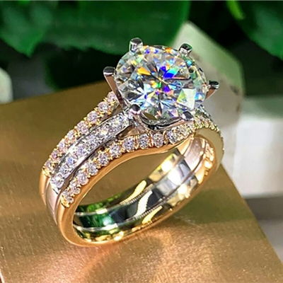 In case you didn't know, marriage proposal season is almost upon us.
With this in mind we have just listed some absolutely breath-taking engagement rings so that you, your friend, or ladies for your Man if he needs a bit of a push, can make the ring as beautiful as the question...
Get shopping today as the stock and pricing won't last.
Link in bio