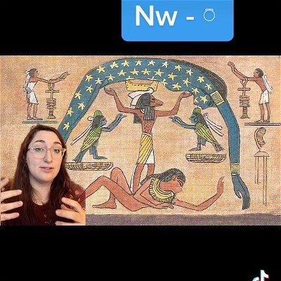Part 3 of the Gods and Goddesses of Prince of Egypt!
.
.
.
#melissaindenile #egypt #egyptian #egyptians #egyptology #egyptologist #ancientegypt #ancientegyptian #ancientegyptians #egyptiangod #egyptiangods #egyptiangoddess #egyptiangoddesses #ancientegyptiangod #ancientegyptiangods #ancientegyptiangoddess #ancientegyptiangoddesses #nut #geb #tefnut #shu #ancientegyptianmythology #goddessnut #princeofegypt #princeofegyptmovie