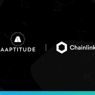 AAptitude Has Integrated Multiple Chainlink Services to Support Its Escrow Marketplace!

https://blog.aaptitude.com/aaptitude-has-integrated-multiple-chainlink-services-to-support-its-escrow-marketplace-fbac8bde4865

On the 2nd of May 2022, we integrated Chainlink Price Feeds and Chainlink Verifiable Random Function (VRF) into AAptitude's escrow marketplace to help facilitate secure purchases of goods and services using cryptocurrency. By integrating price feeds from the industry-leading decentralized oracle network, we removed the lag embedded within our previous price solution and further increased the security of our protocol. Therefore, we are able to provide our users with more accurate prices when they make a purchase or sale and we also reduced the likelihood of arbitration tampering within our escrow transactions.
