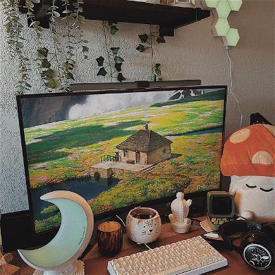 ✨ a cozy spring day ✨

hi friends 🥰🤎 it’s a beautiful sunny spring day over on the west coast of canada! 🥺 i have missed the sunshine so much, and after a big rain over the weekend, I’m so grateful we have good weather!

im here once again to talk about my GS510 headset from @somicheadset_ ! I had the chance to use it yesterday and I must say it’s better quality than I anticipated!! 🥰 the sound quality is very nice, and the ears are quite comfy. I also LOVE having a wireless headset so if I go on trips it’ll be easy to bring with. And of course the overall aesthetic is also amazing 🤎 it’s safe to say I recommend these if you’re going for a cheaper yet still good quality headset! 🥰 thanks again to the team at Somic for sending me this headset!