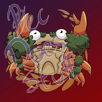 Finally got round to drawing the best cliff jumper ever #klawf

Tags:
#pokemonart #pokemon #scarletviolet #gamefreak #pokemonscarletandviolet #pokemonfanart #commissionsopen