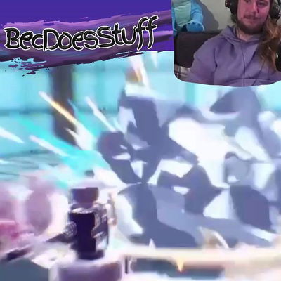 Bec finds this ominous  #pokemon  #pokemonviolet  #scottish  #twitch  #stream  #streamer  #gamer  #nintendo