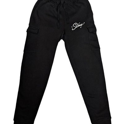 ❇️Slim “GLOW” Cargo Joggers ❇️ 

✨Available at crapht.ca✨