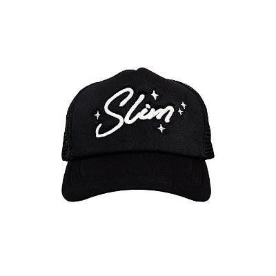 ❇️Slim “GLOW” Trucker Hat❇️ 

✨Available at crapht.ca✨